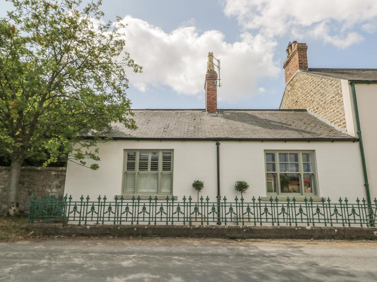 Londesborough Cottage Scarborough Exterior foto